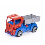 Autospecială cu platformă (025)