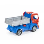 Autospecială cu platformă (025) - imagine 2