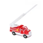 Autospecială de pompieri (221) - imagine 2