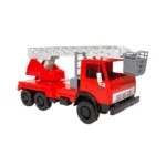 Autospecială Pompieri X1 , Orion (290)