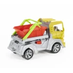 Autospecială utilitară cu container (056) - imagine 2