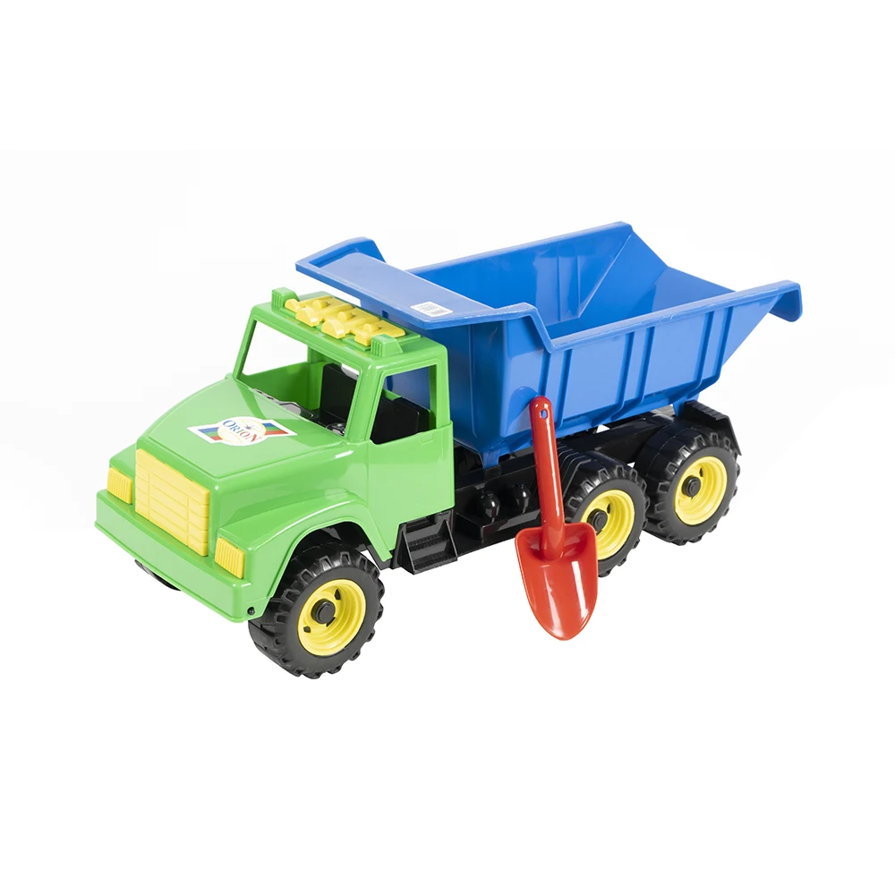 autospecila-basculanta-bena-mare(1) Autospecială Basculantă cu benă mare (184) - imagine 1