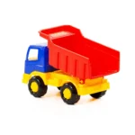 Camion basculant, Polesie (3253) - imagine 8