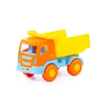 Camion basculant, Polesie (3253) - imagine 4