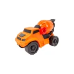 Camion betonieră (8522) - imagine 4