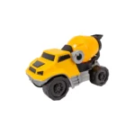 Camion betonieră (8522) - imagine 2