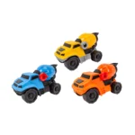 Camion betonieră (8522)