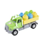 Сamion cu Butoaie (153) - imagine 2