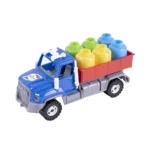 Сamion cu Butoaie (153)