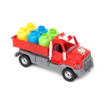 Сamion cu Butoaie (153) - imagine 3