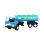 Camion cu cisternă (877) - imagine 2