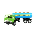 Camion cu cisternă (877)