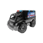 Camion de poliție ,Technok (4586)