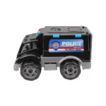 Camion de poliție ,Technok (4586) - imagine 2