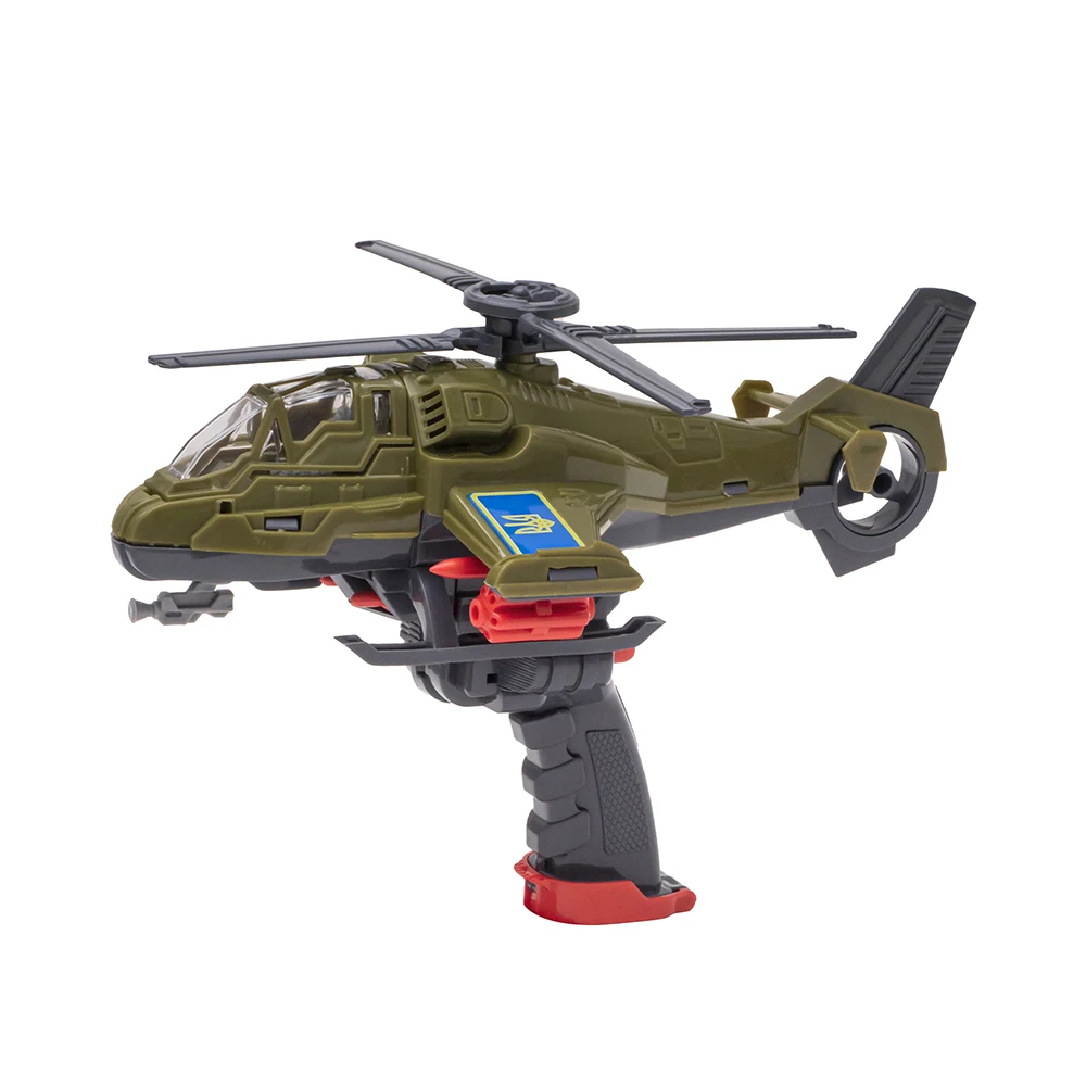 elicopter-militar-lansator(1) Elicopter Militar cu lansator (268) - imagine 1