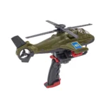 Elicopter Militar cu lansator (268) - imagine 2