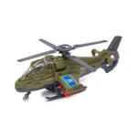 Elicopter Militar cu lansator (268) - imagine 3