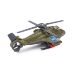 Elicopter Militar cu lansator (268) - imagine 4