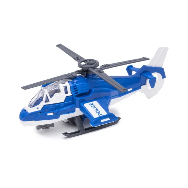 Elicopter Poliție (244)