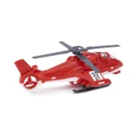 Elicopter Pompieri (282) - imagine 2