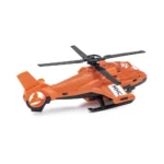 Elicopter de salvare MCHS (282-2) - imagine 2