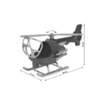 Elicopter - imagine 3