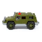 Jeep militar de patrulare, Polesie - imagine 2