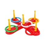 Joc de îndemânare – aruncarea inelelor ,Technok (3404)