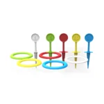 Joc de оndemвnare "Aruncarea inelelor" (4234)