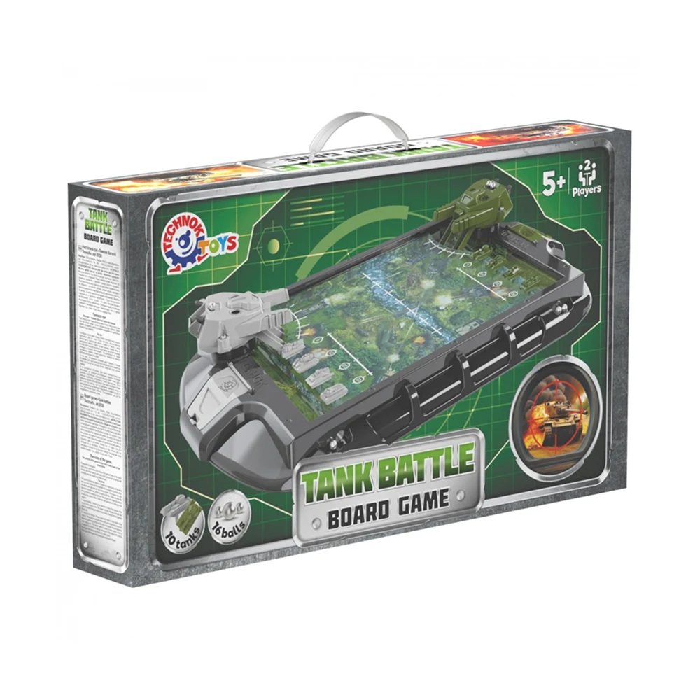 joc-de-masa-batalie-tancuri (1) Joc de masa "Batalie intre tancuri" (5729) - imagine 1