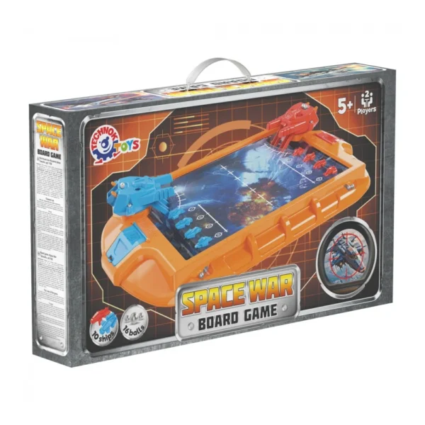 Joc de masă "Space War" (1158)