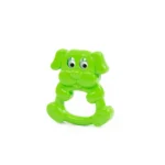 Jucărie zornăitoare Cățeluș, Polesie (61829)