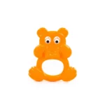 Jucărie zornăitoare Ursuleț, Polesie (61751)