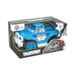 Mașină tip SUV Poliție (05002)