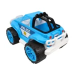 Mașină tip SUV Poliție (05002) - imagine 4