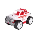 Mașină Ambulanță tip SUV (3534)