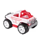 Mașină Ambulanță tip SUV (3534) - imagine 2