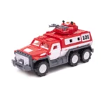 Mașină blindată de pompieri (374)