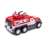 Mașină blindată de pompieri (374) - imagine 2