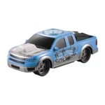 Mașină cu inerție, lumini și sunete - 1:18 - WY101A ,Wenyi (11010)