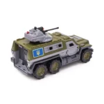 Mașină militară blindată (329) - imagine 2