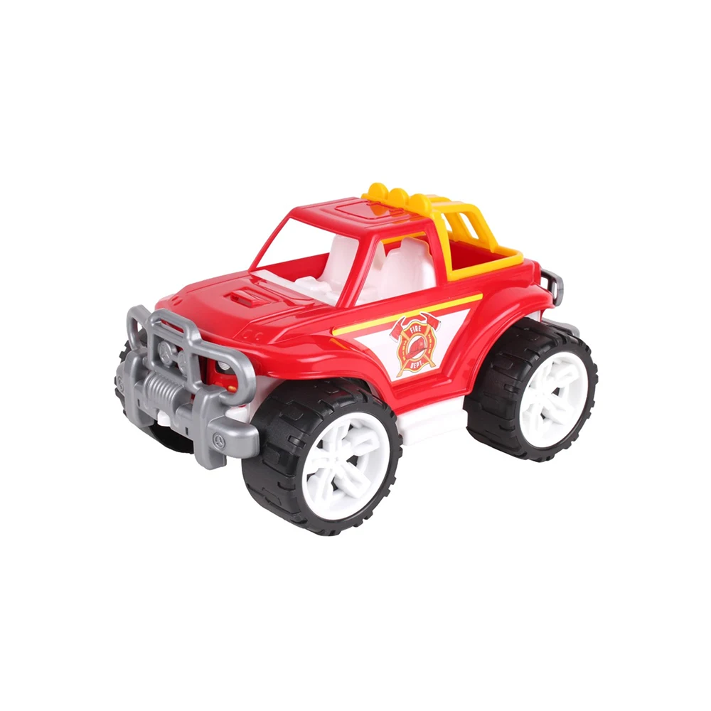 masina-pompieri-suv(1) Mașină Pompieri tip SUV (3541) - imagine 1