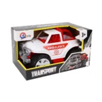 Mașină tip SUV ambulanță (4982)