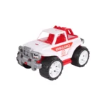 Mașină tip SUV ambulanță (4982) - imagine 2