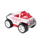 Mașină tip SUV ambulanță (4982) - imagine 3