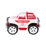 Mașină tip SUV ambulanță (4982) - imagine 4