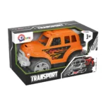 Mașină tip SUV (5439)