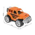 Mașină tip SUV (5439) - imagine 3