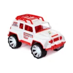 Mașinuță Jeep Off-road , Orion (030) - imagine 4