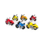 Motocicletă pentru curse, Polesie (9813) - imagine 2